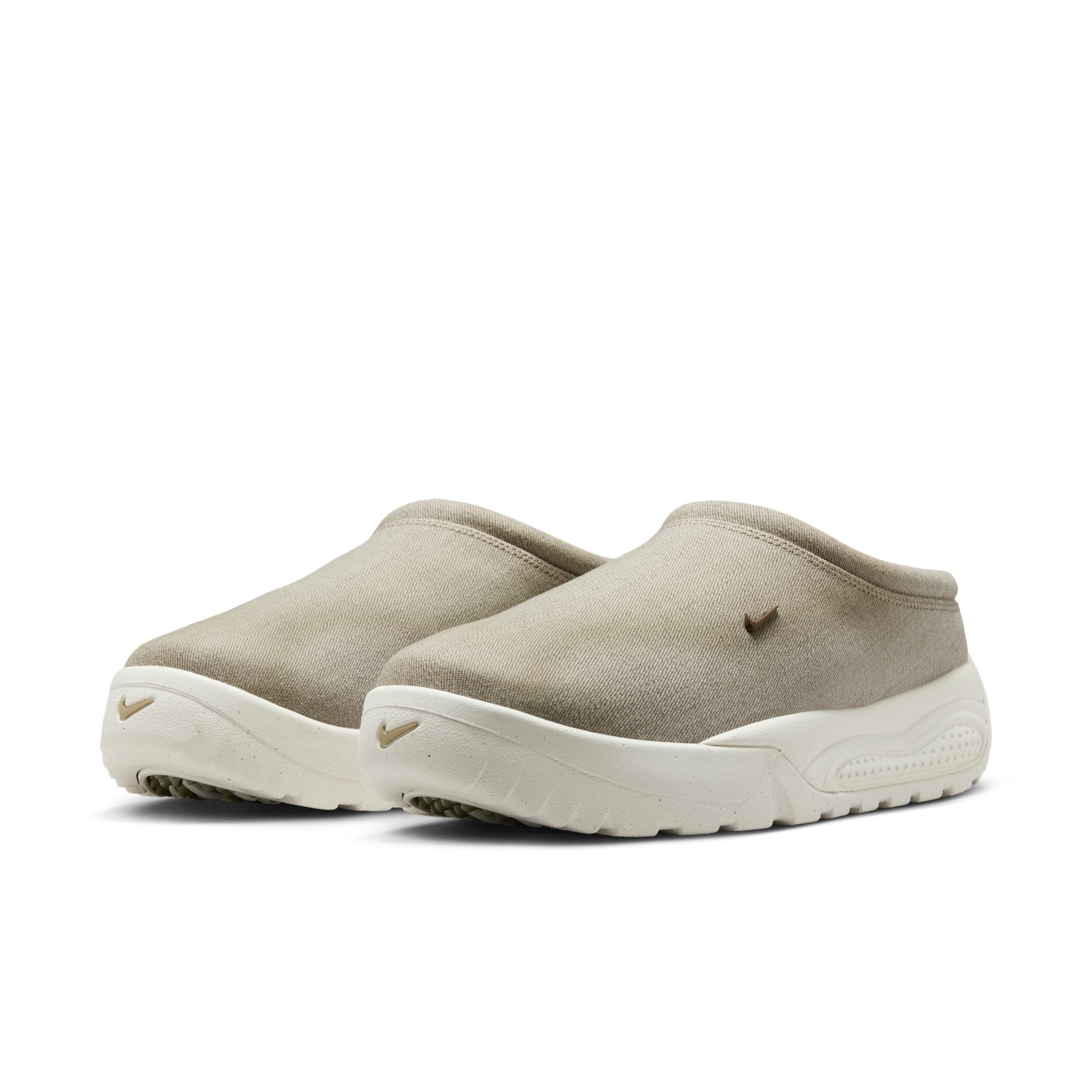 Mens Nike ACG Rufus Shoes | HJ4334-001 Product Image