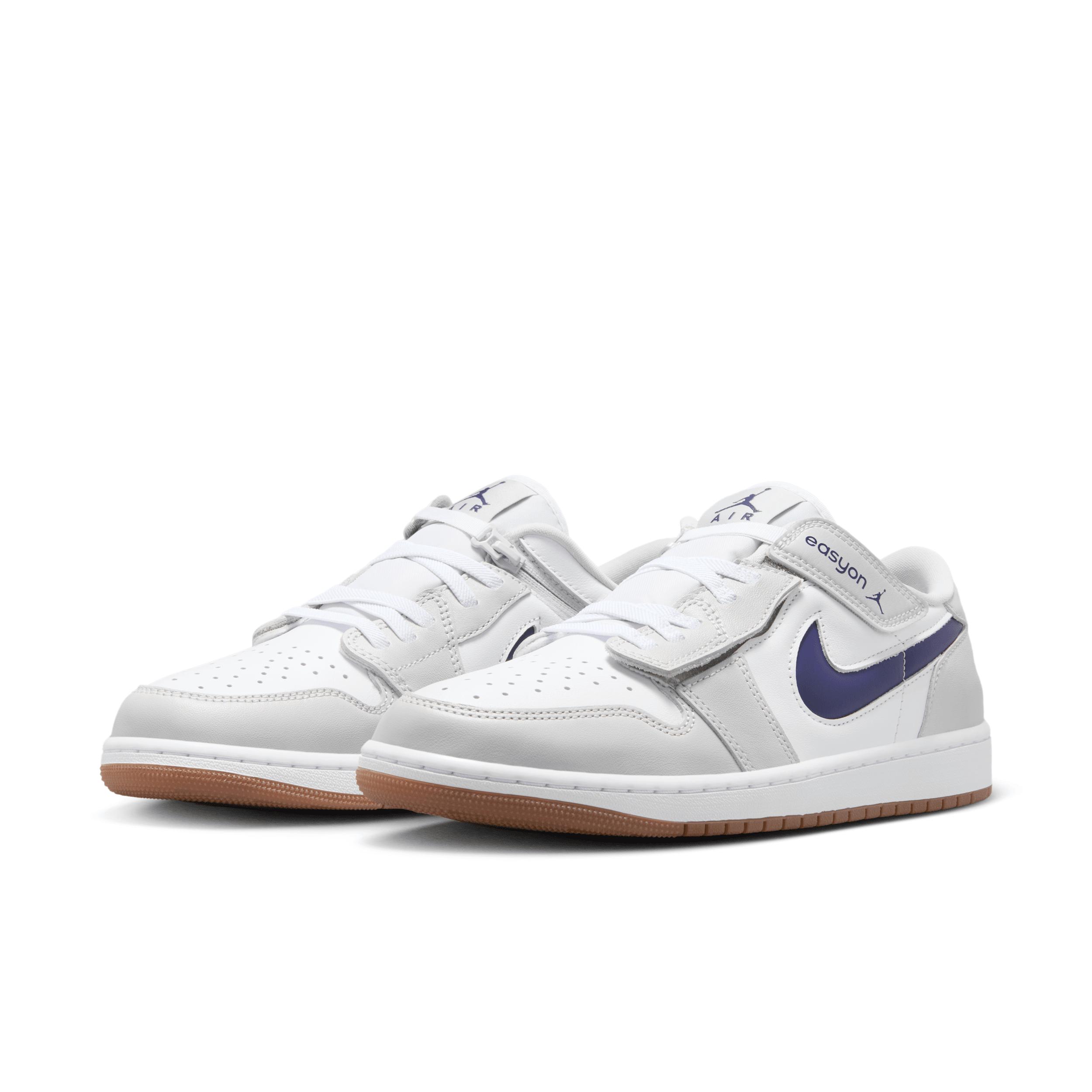 Men's Air Jordan 1 Low EasyOn Shoes Product Image
