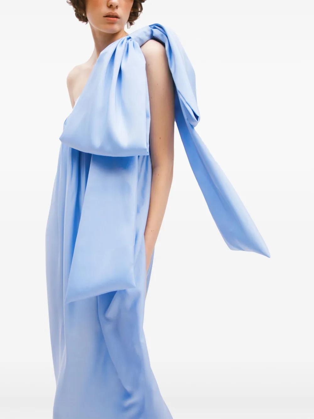 Venus maxi dress Product Image