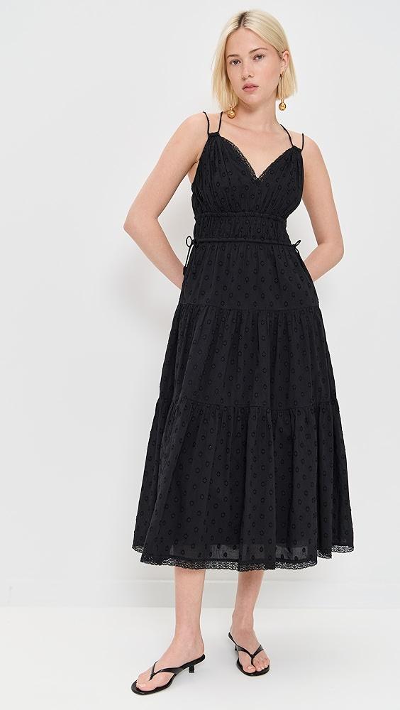 Ulla Johnson Freya Dress | Shopbop Product Image