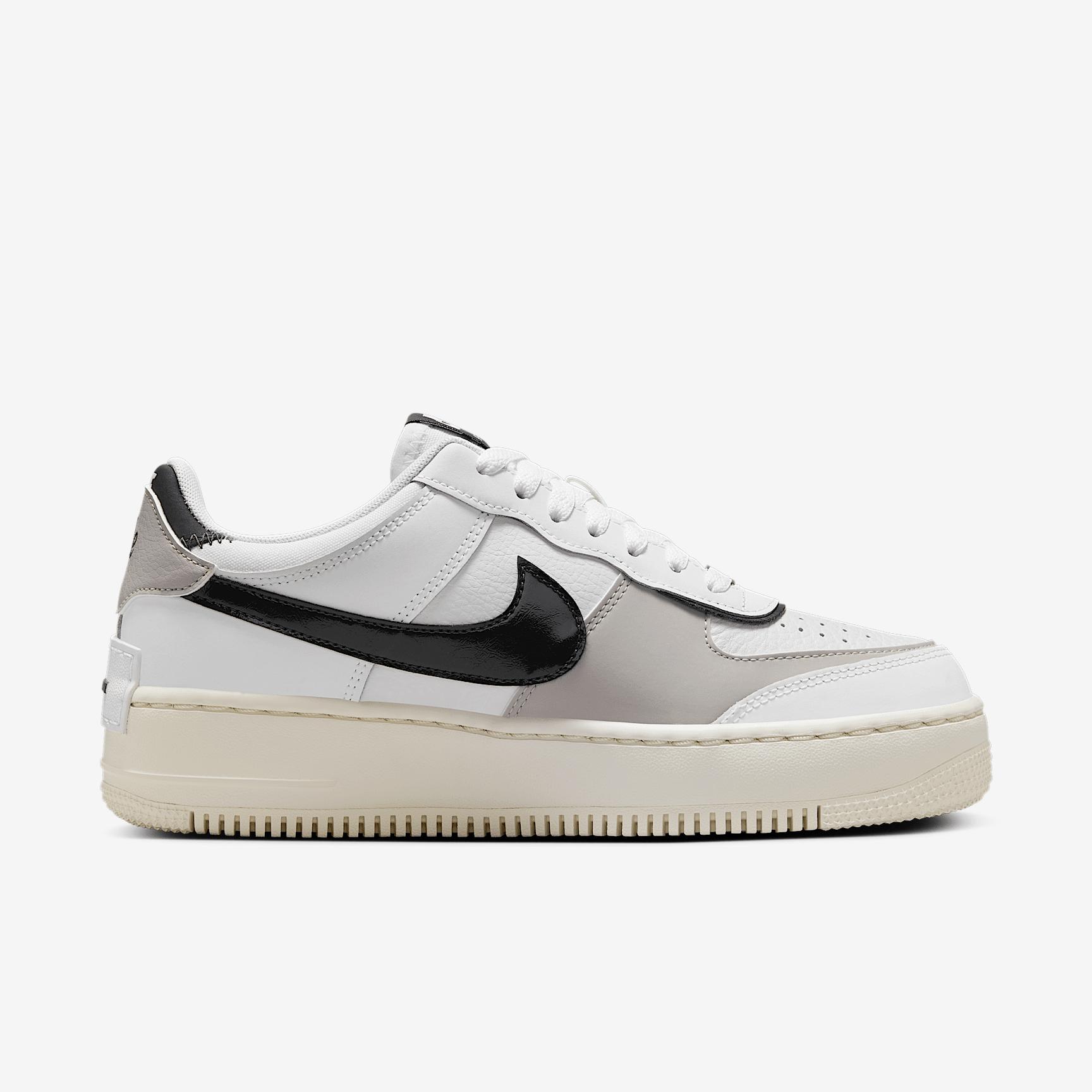 Womens Nike Air Force 1 Shadow Casual Shoes Product Image