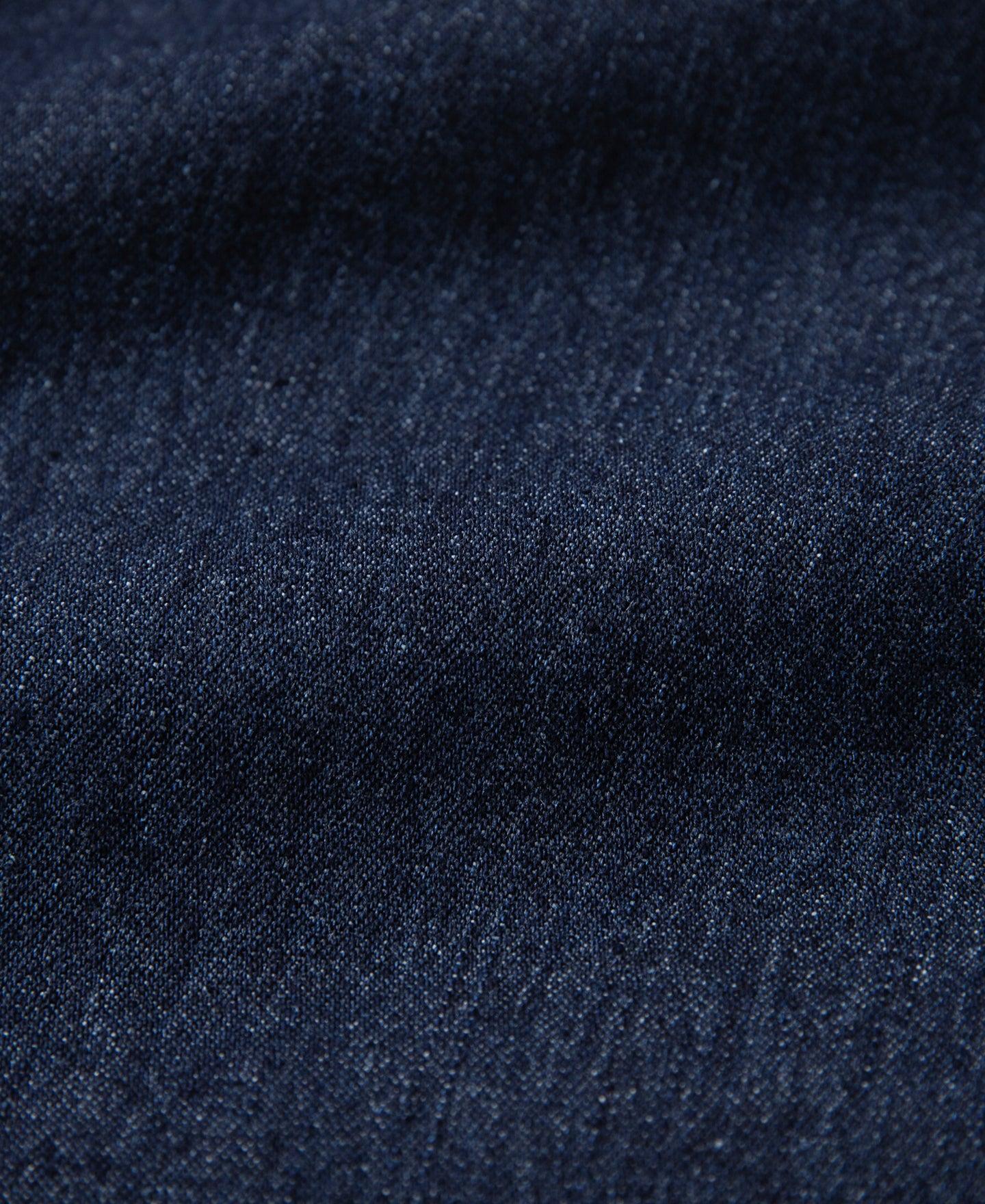 1937 10.5 oz Denim Workshirt Product Image
