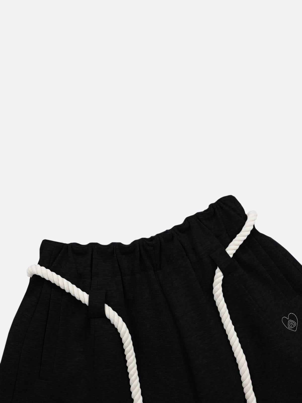 Aelfric Eden Super Baggy Barrel Sweatpants Product Image