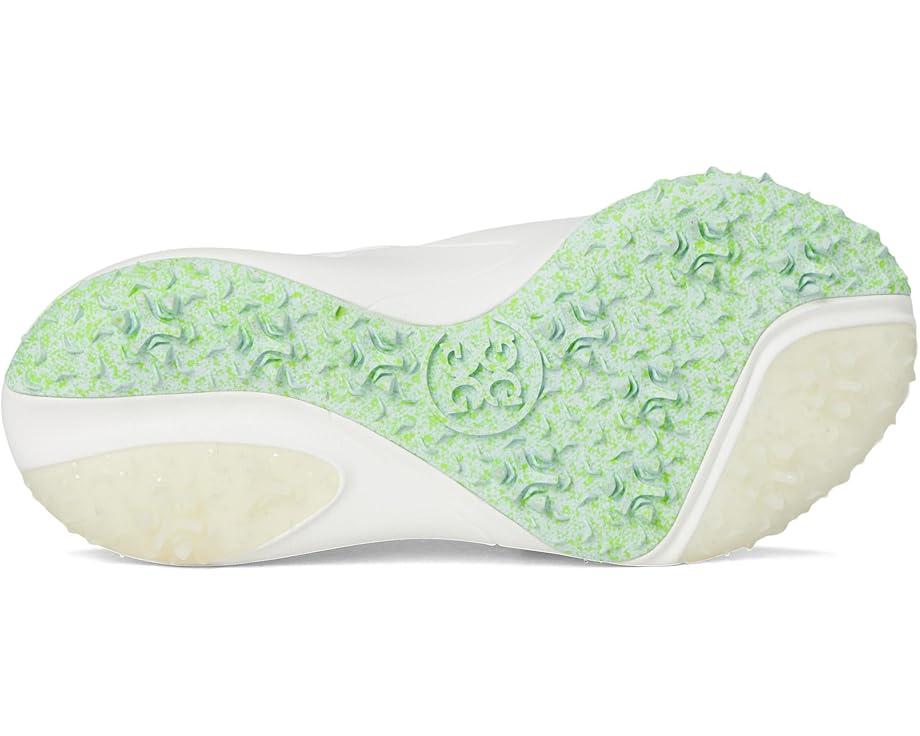 MG4+ Perforated T.P.U. Zebra Accent Golf Shoes Product Image