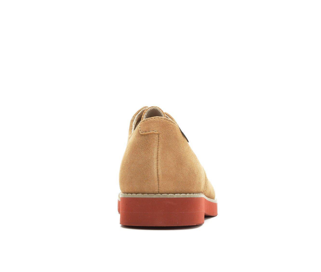 Men's Eastland Buck Oxfords Product Image