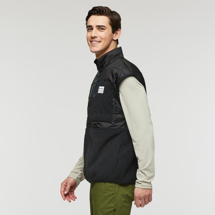 Trico Hybrid Vest - Men's Product Image