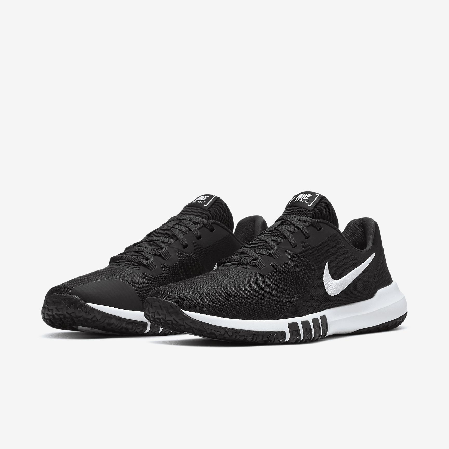 Nike Flex Control 4 Men's Workout Shoes Product Image