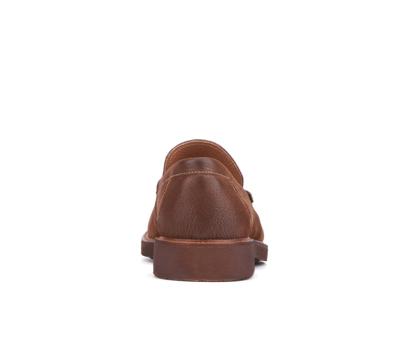 Men's Vintage Foundry Co Xander Dress Loafers Product Image