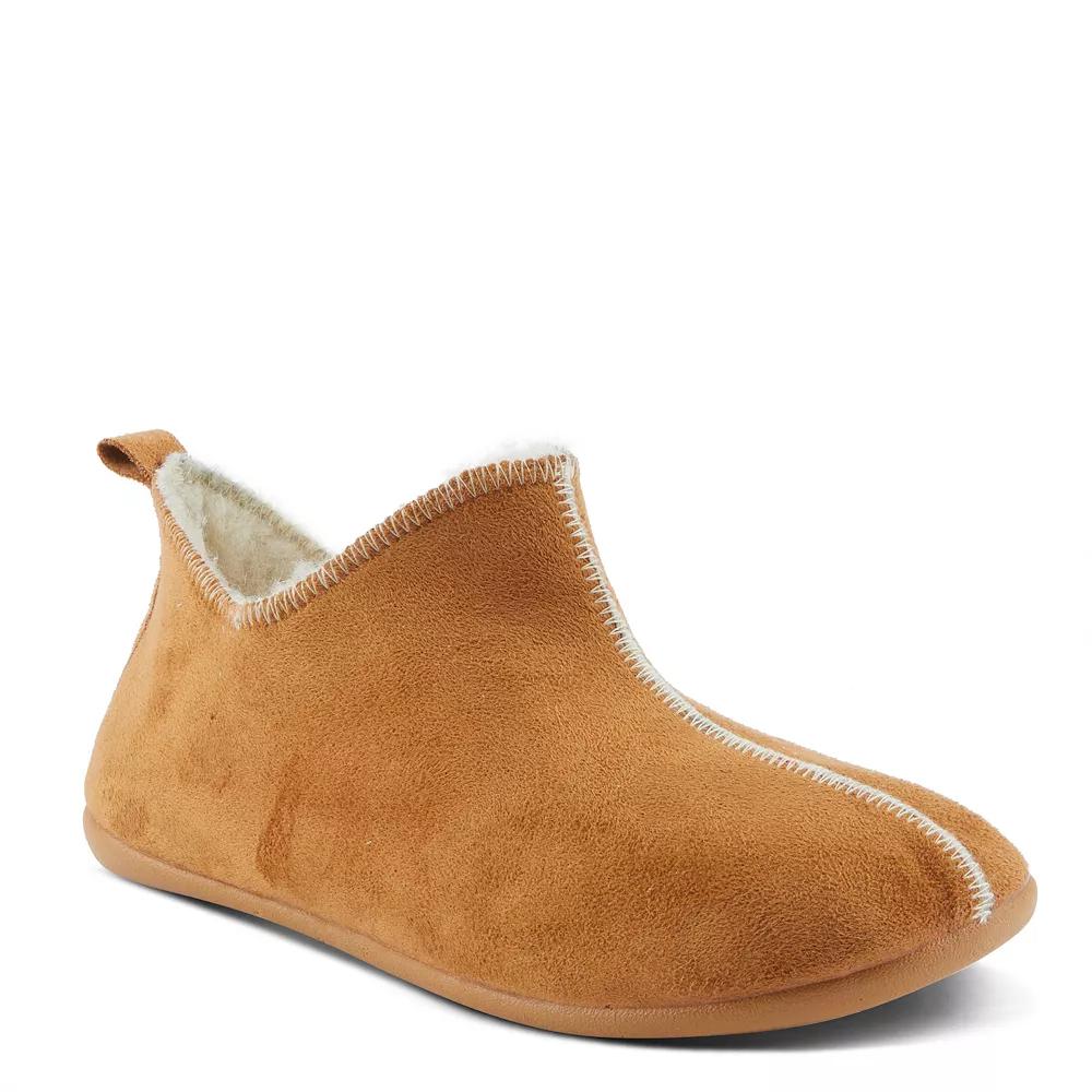 Flexus by Spring Step Sayge Women's Bootie Slippers,  Product Image