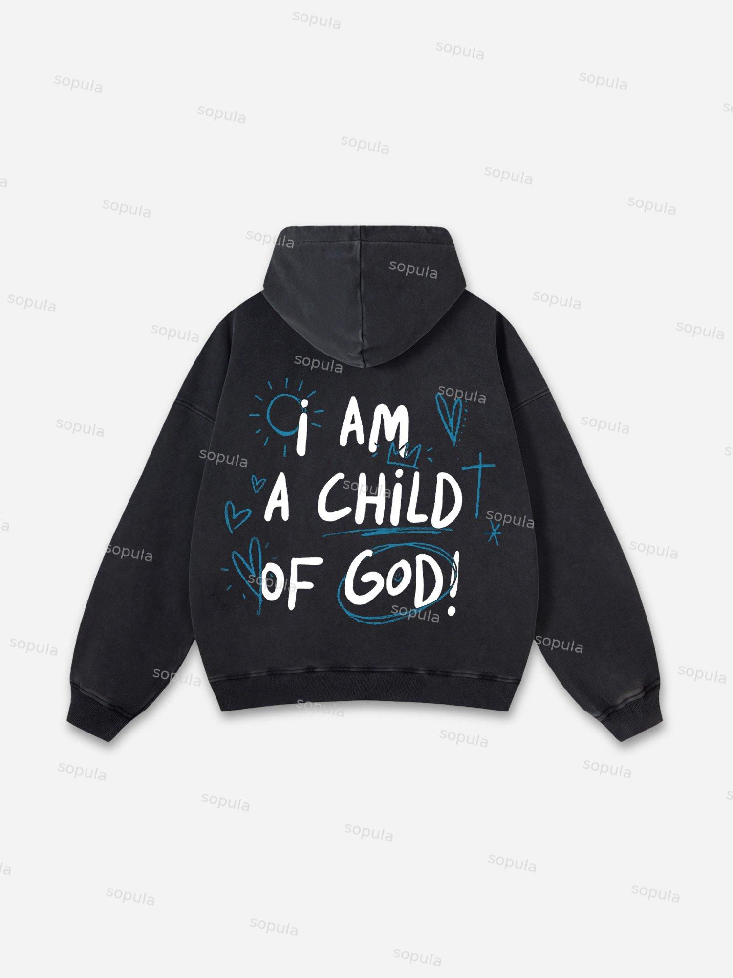 Vintage Spider Graphic Acid Washed Oversized Hoodie Product Image