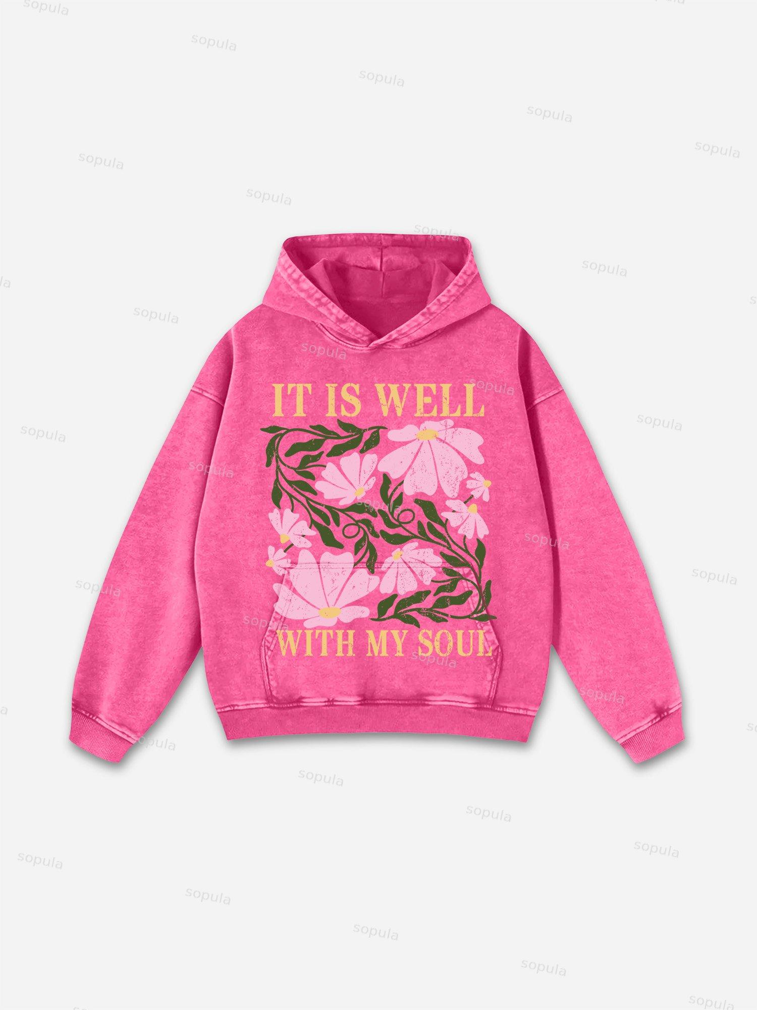 God's Eye Vintage Graphic Distressed Sleeveless Shirts Tank Top Product Image