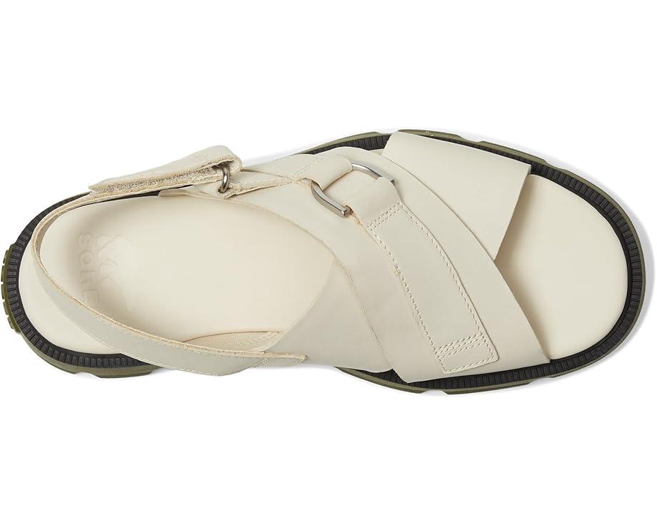 Ona Ave™ Slingback Flat Sandals Product Image