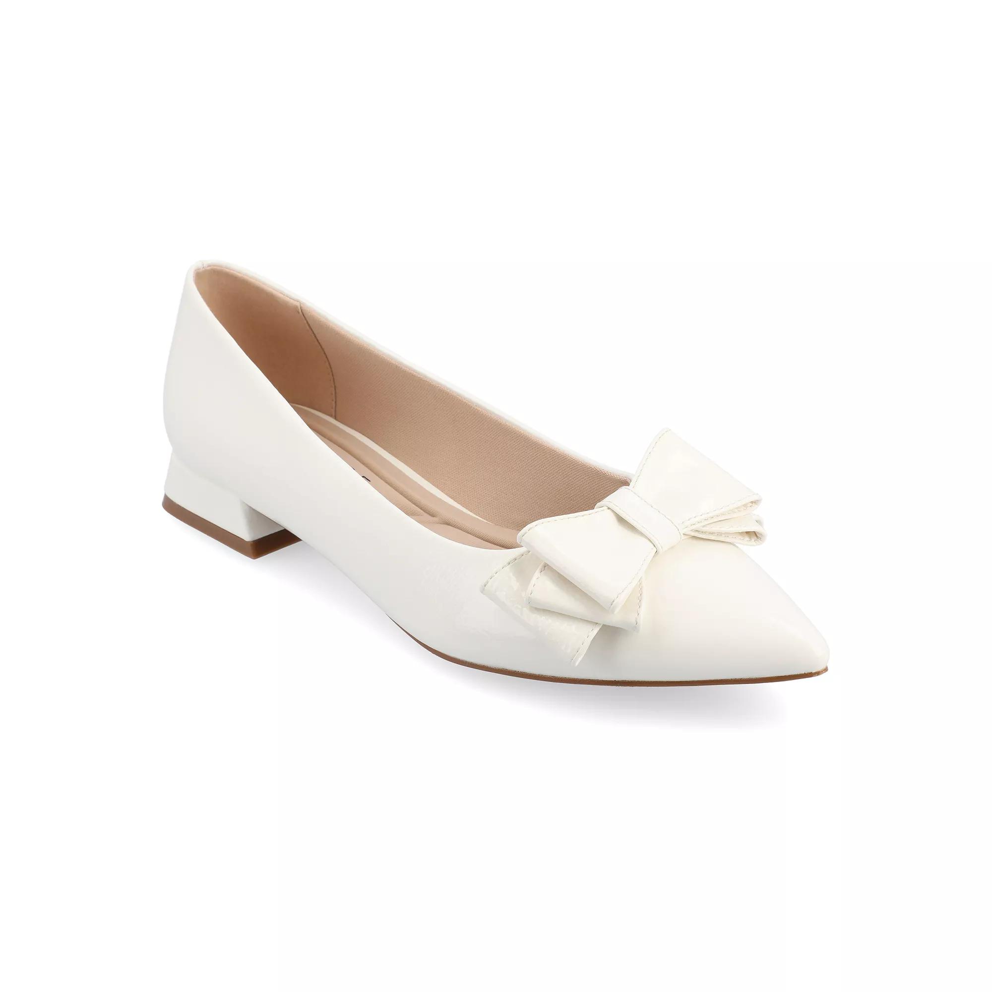 Journee Ophelia Women's Flats,  Product Image