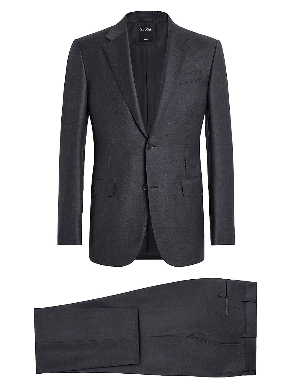 Mens Trofeo 600 Tailoring Evening Suit Product Image