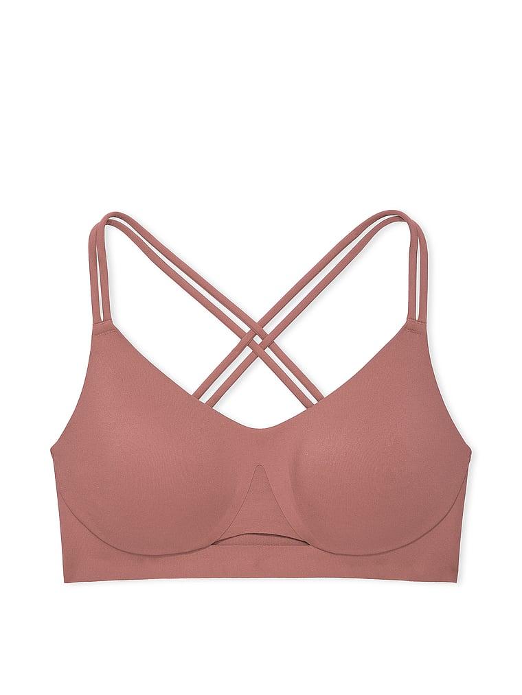 VSX Elevate™ Strappy-Comfort Sports Bra Product Image