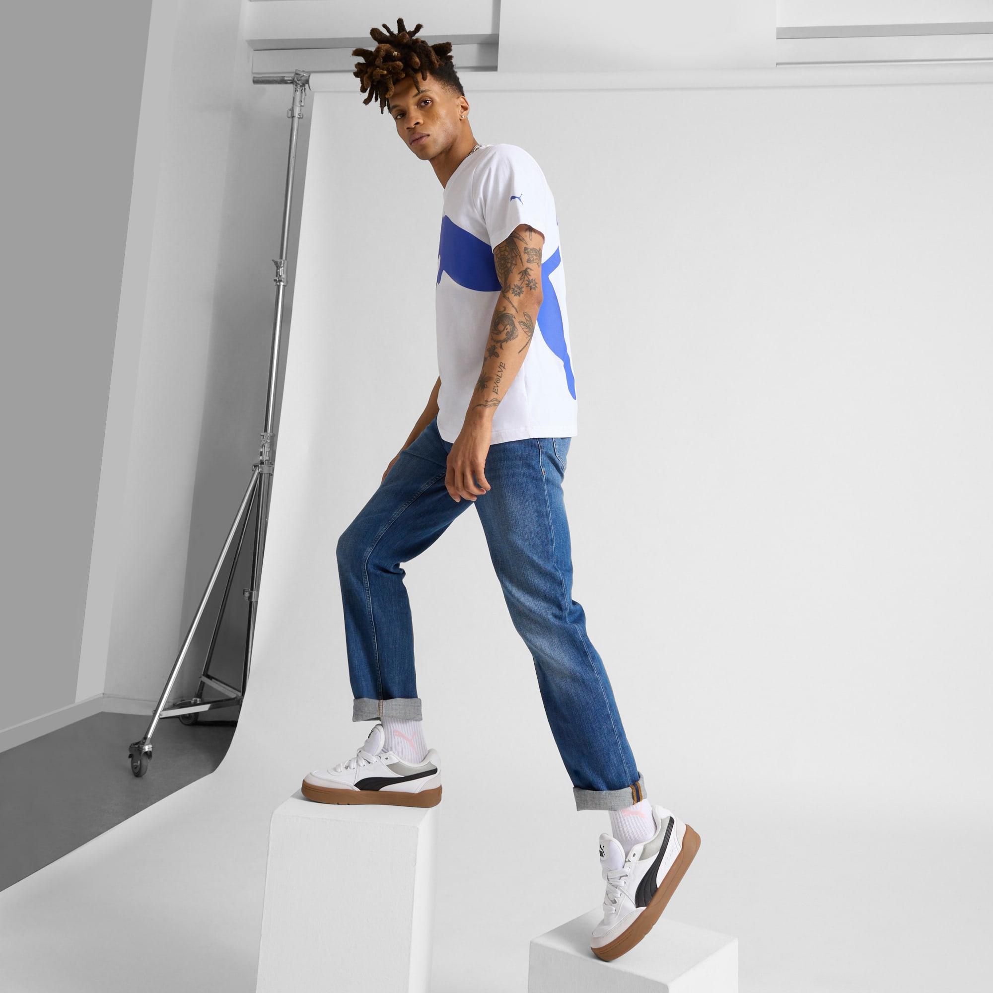 Park Lifestyle SK8 Men's Sneakers Product Image