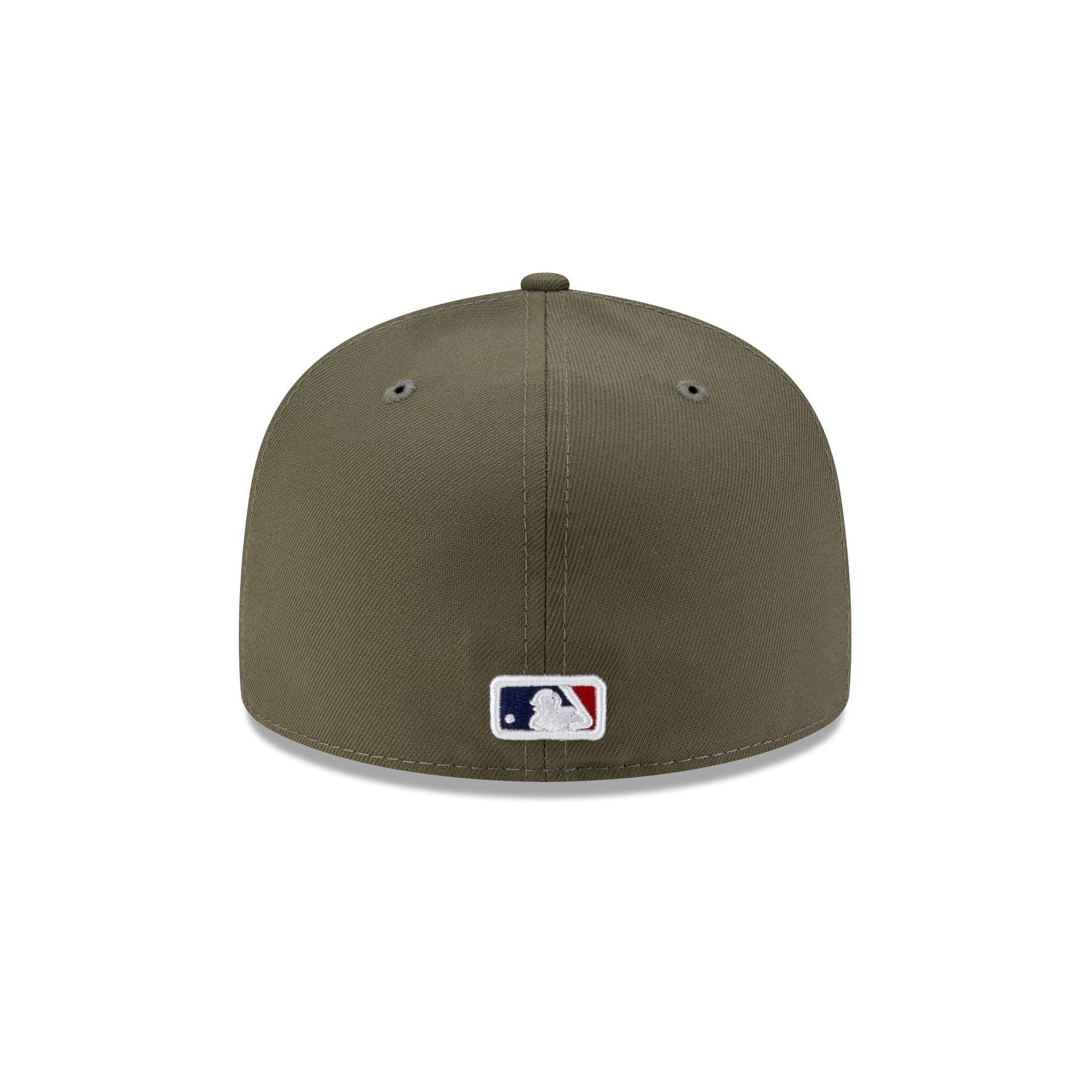 New Era Cap x Kompakt Record Bar Logo Retro Crown 9FIFTY Adjustable Hat Male Product Image
