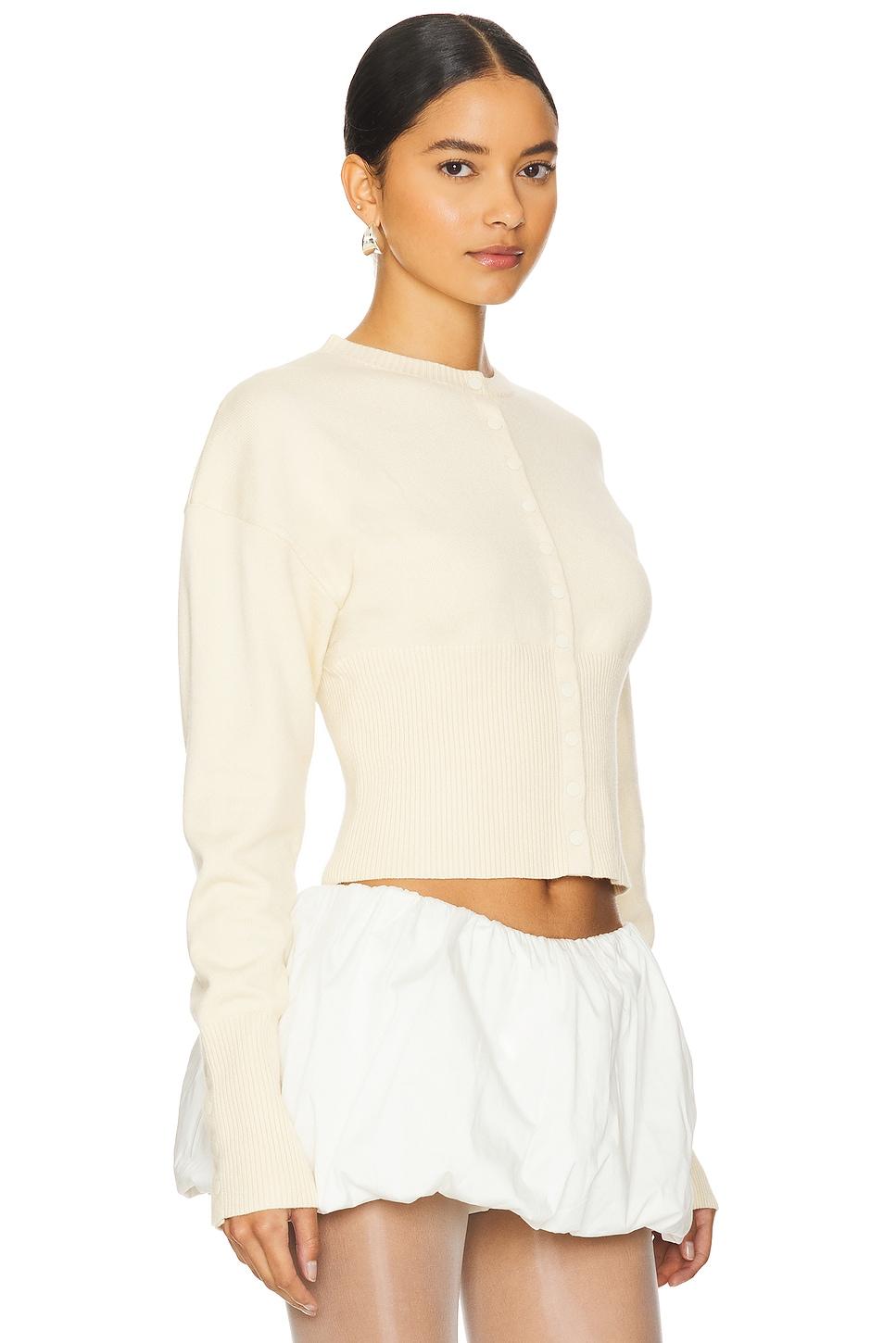 Head in The Clouds Cardigan LIONESS Product Image