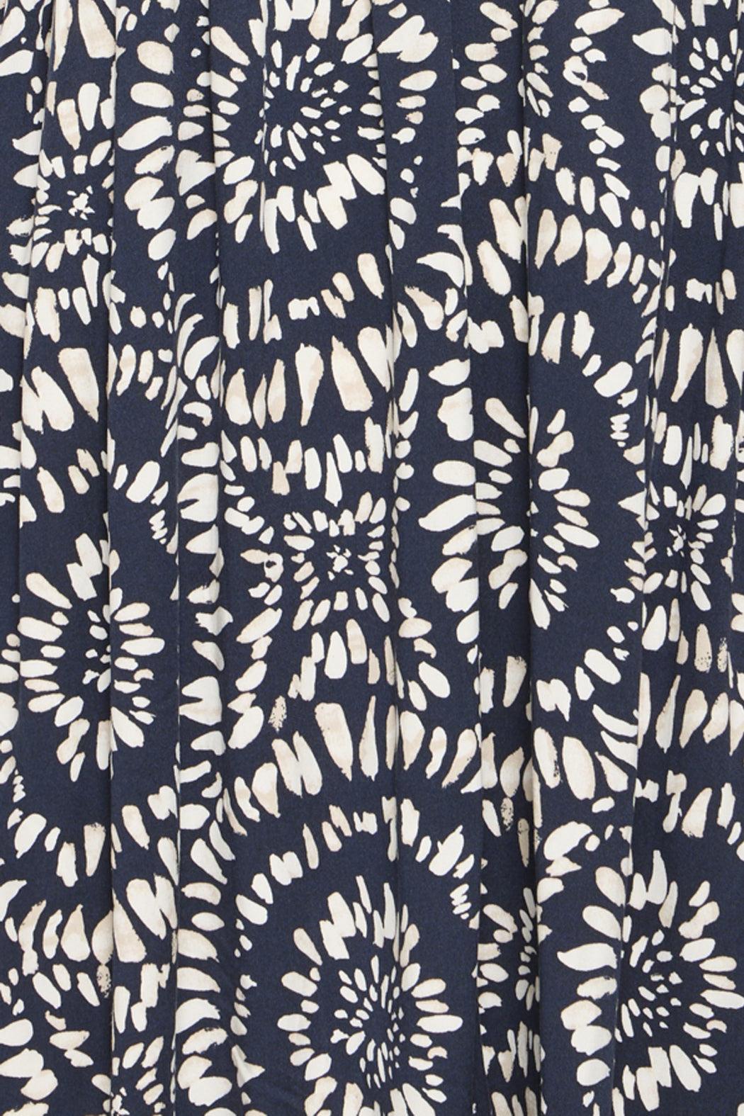 Haya Printed Dress Product Image