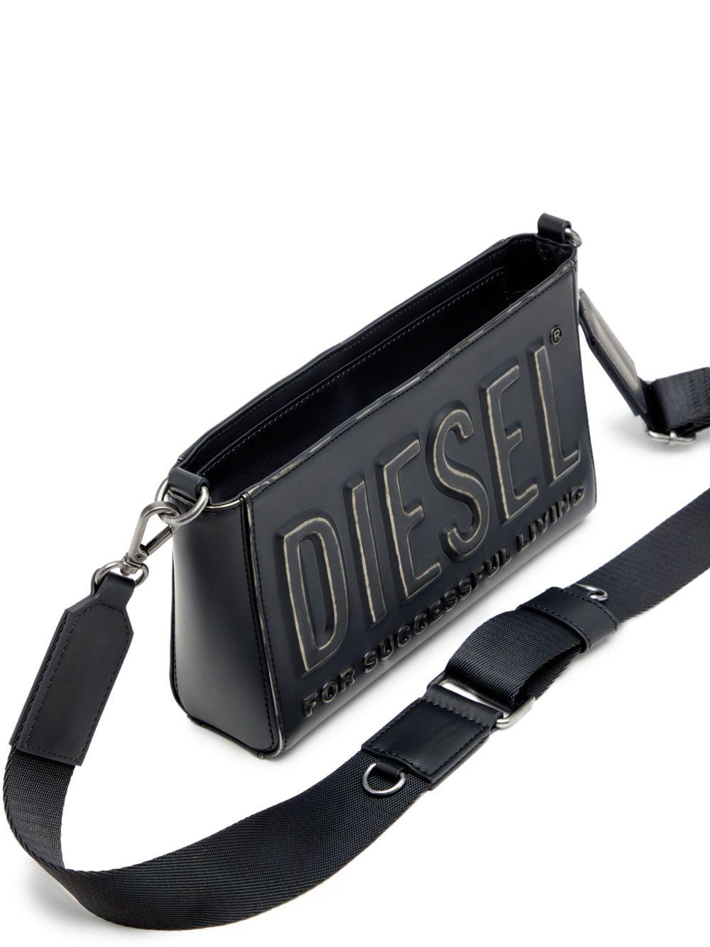 3D Camera messenger bag  Product Image