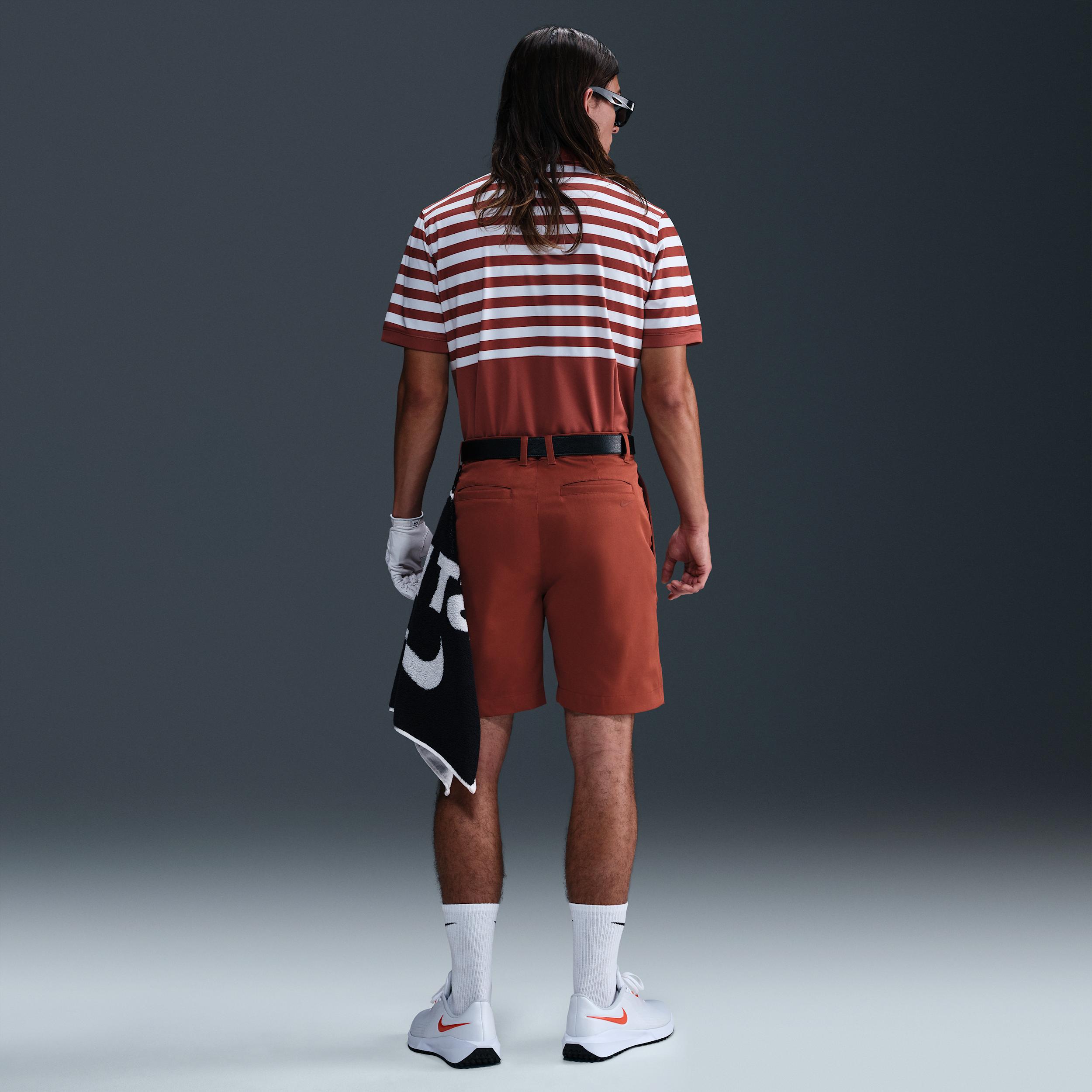 Nike Victory+ Men's Dri-FIT Golf Polo Product Image