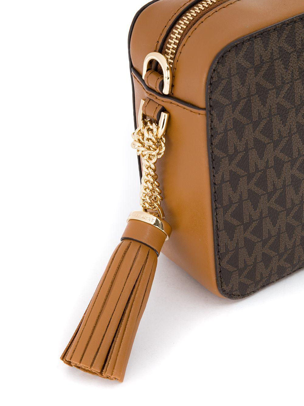 medium Jet Set cross body bag Product Image
