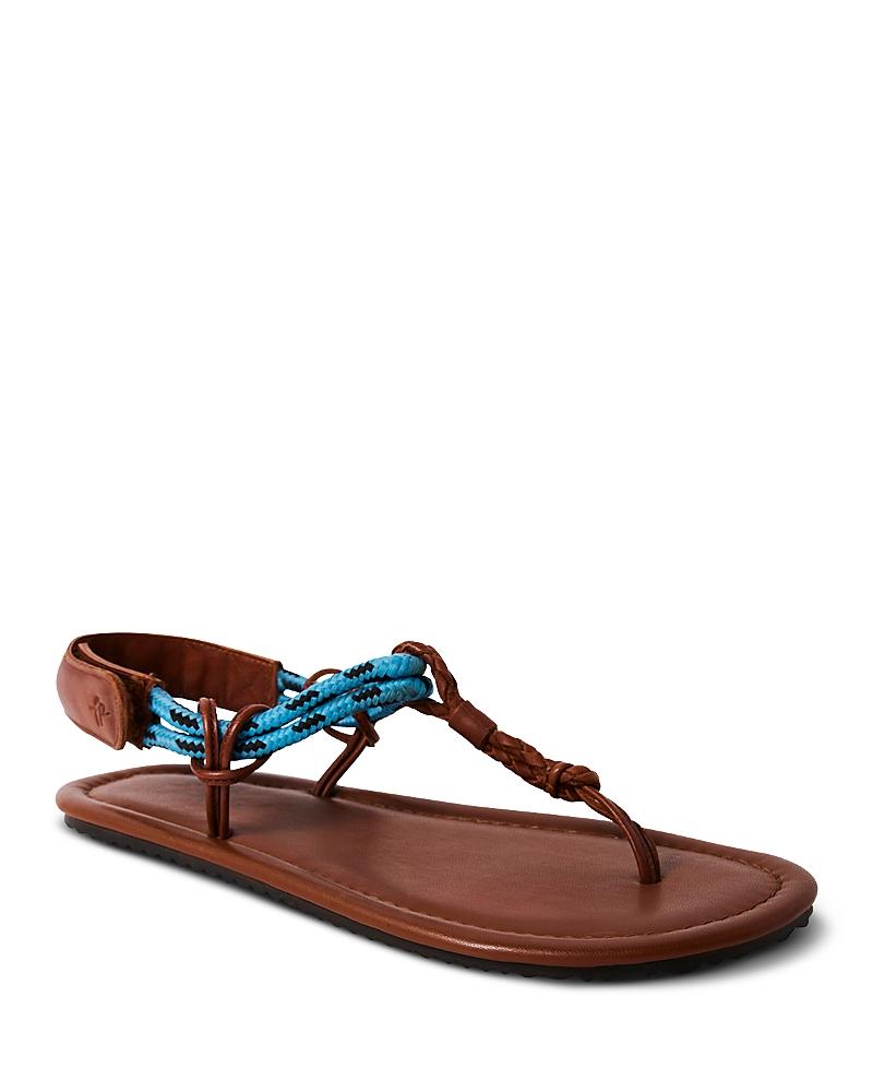 Free People Womens Island Hopping Wrap Sandals Product Image