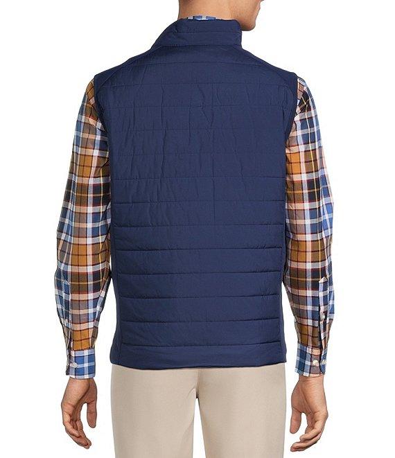 Roundtree & Yorke The Swing Shift Vest Product Image