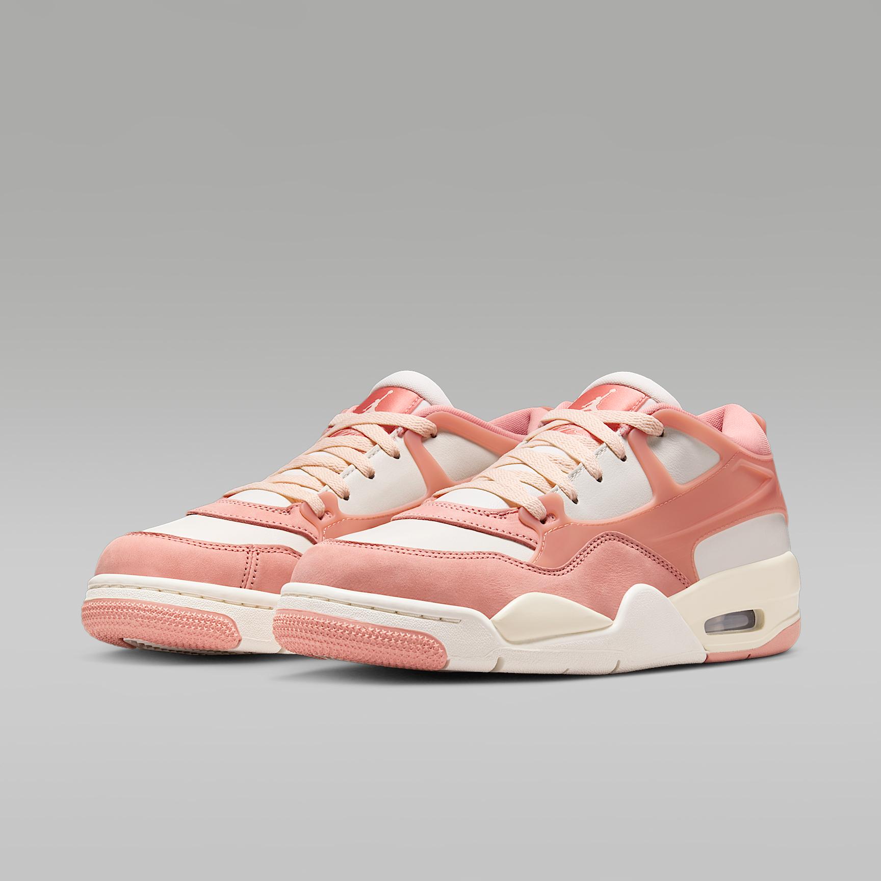 Women's Air Jordan 4 RM Shoes Product Image