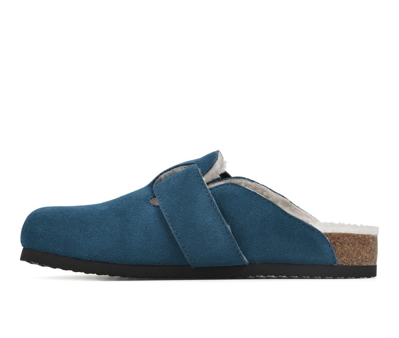 Women's White Mountain Big Sur Clogs Product Image