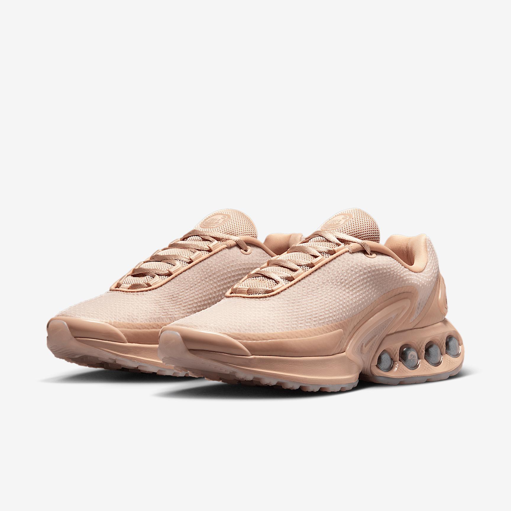 Nike Women's Air Max Dn x Isamaya Ffrench Shoes Product Image