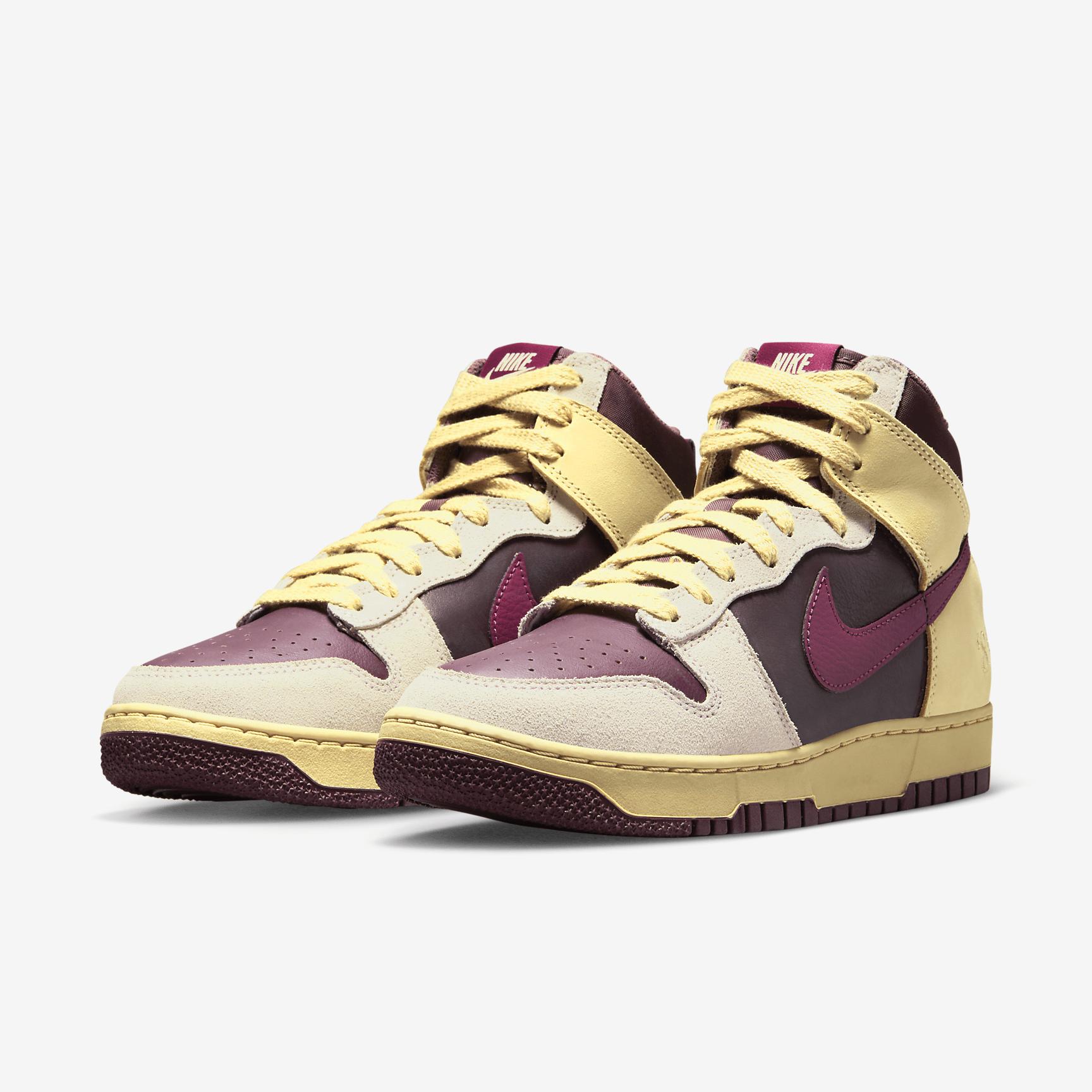 Nike Dunk High 1985 Women's Shoes Product Image
