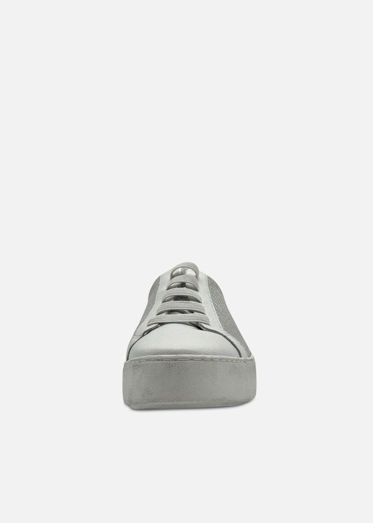 Meloni Leather Tennis Sneakers Product Image