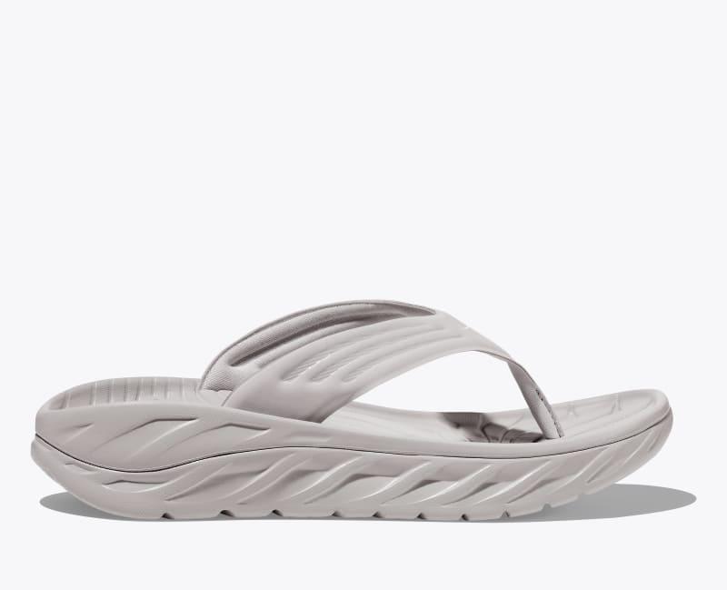 HOKA Mens Ora Recovery Flip Shoes Product Image