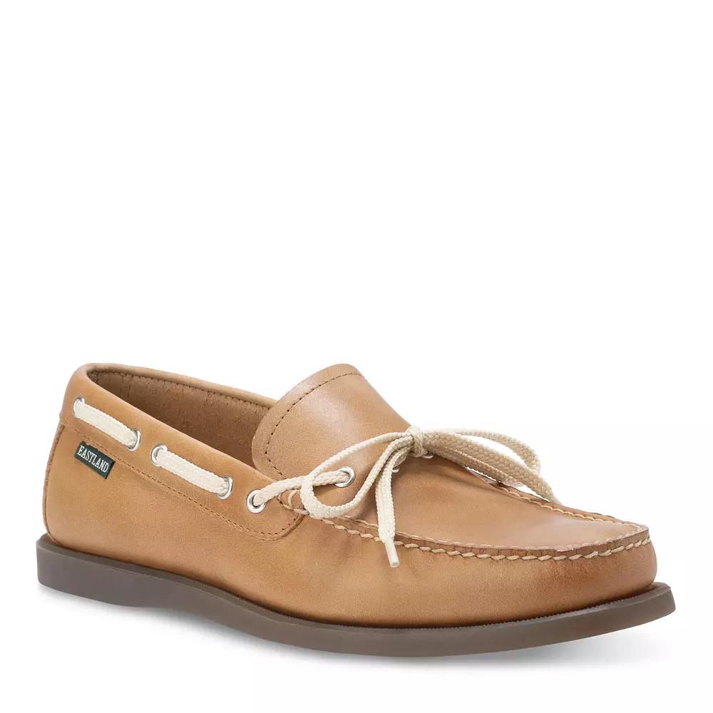 Eastland Mens Yarmouth Slip On Boat Shoe Product Image