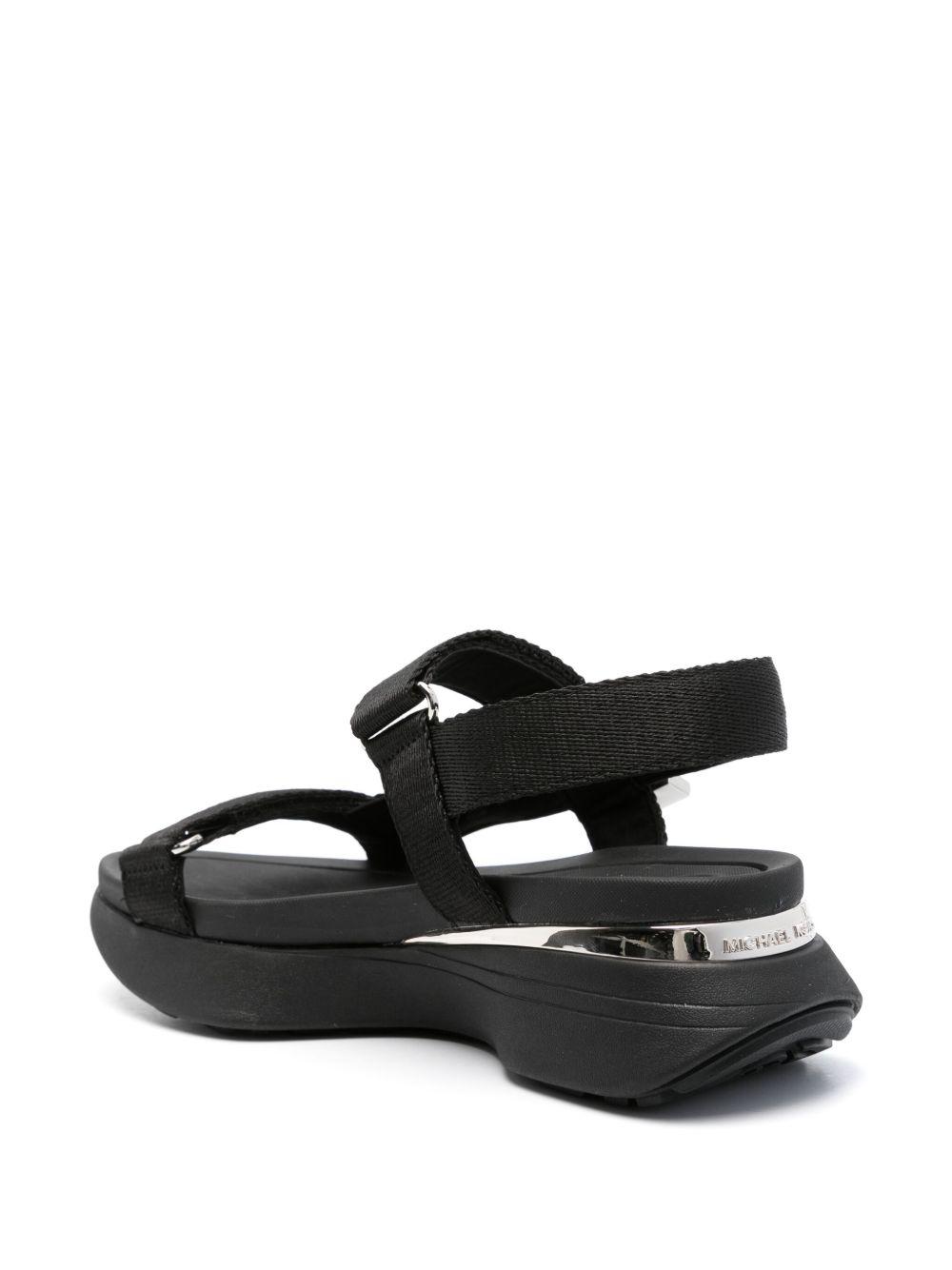 Ari chunky sandals Product Image