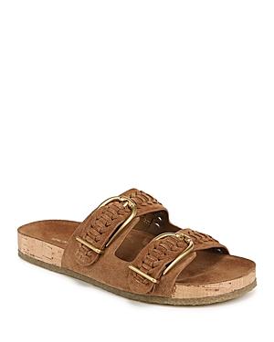Veronica Beard Womens Paige Sandals Product Image