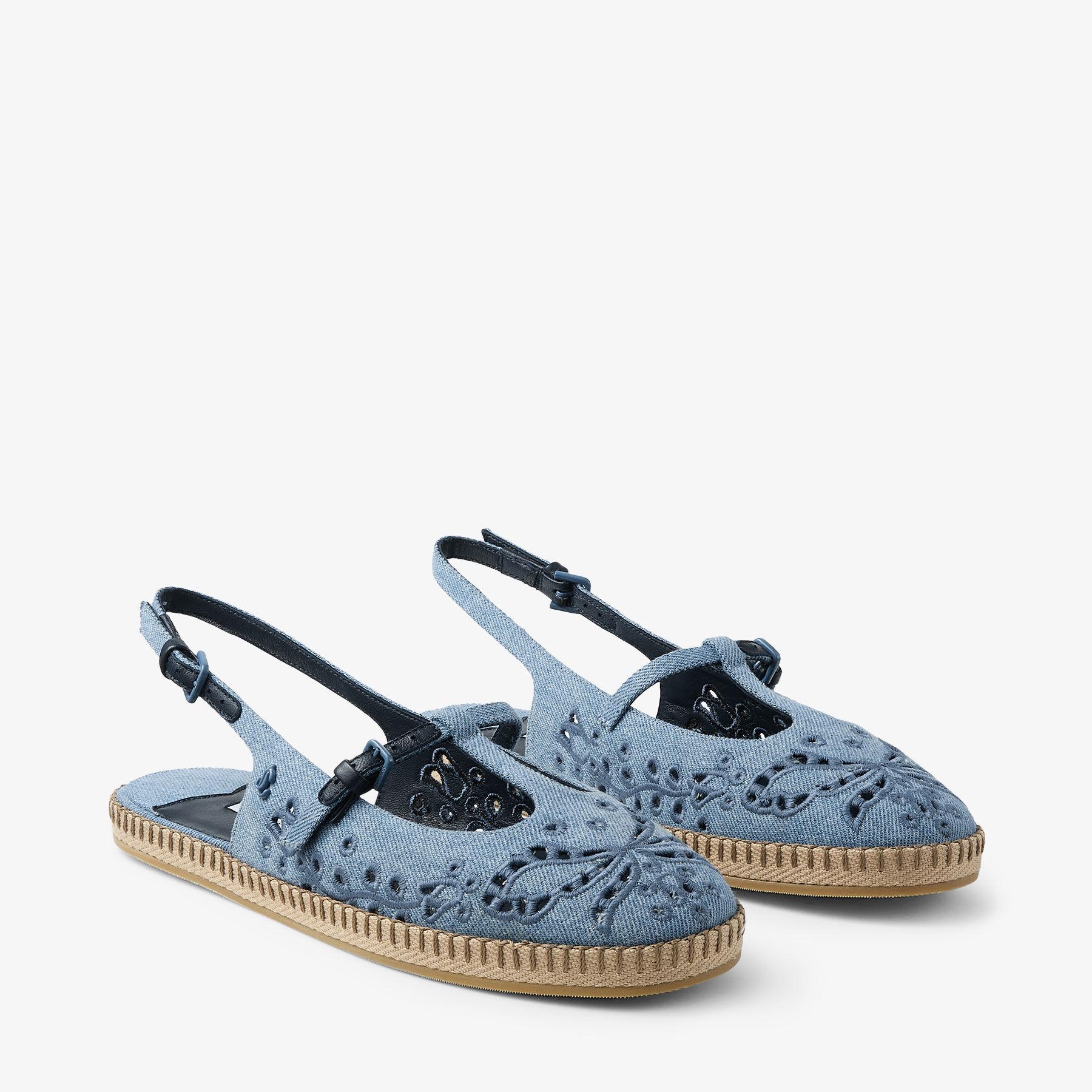 Amiee Flat Product Image