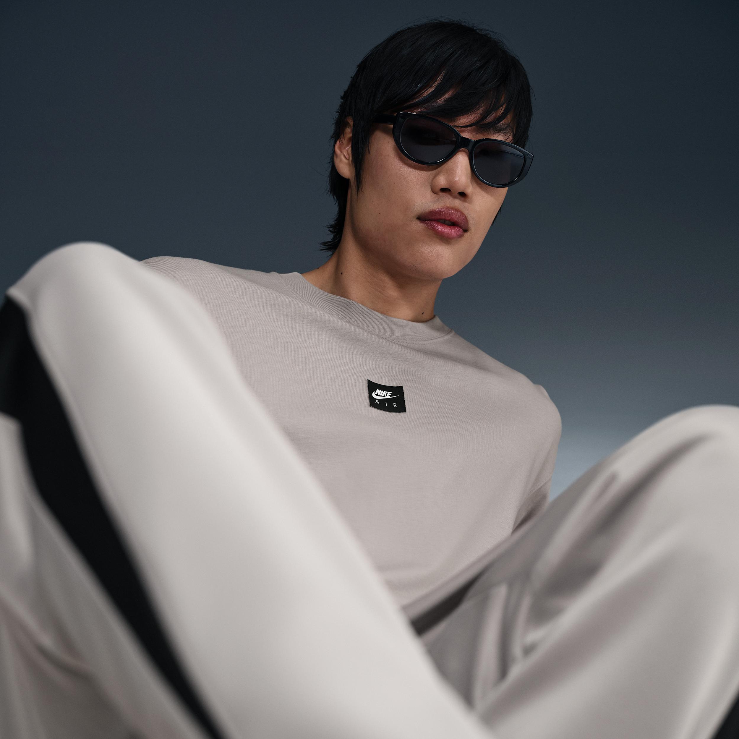 Nike Womens One High-Waisted 7/8 Leggings | HV2292-010 Product Image