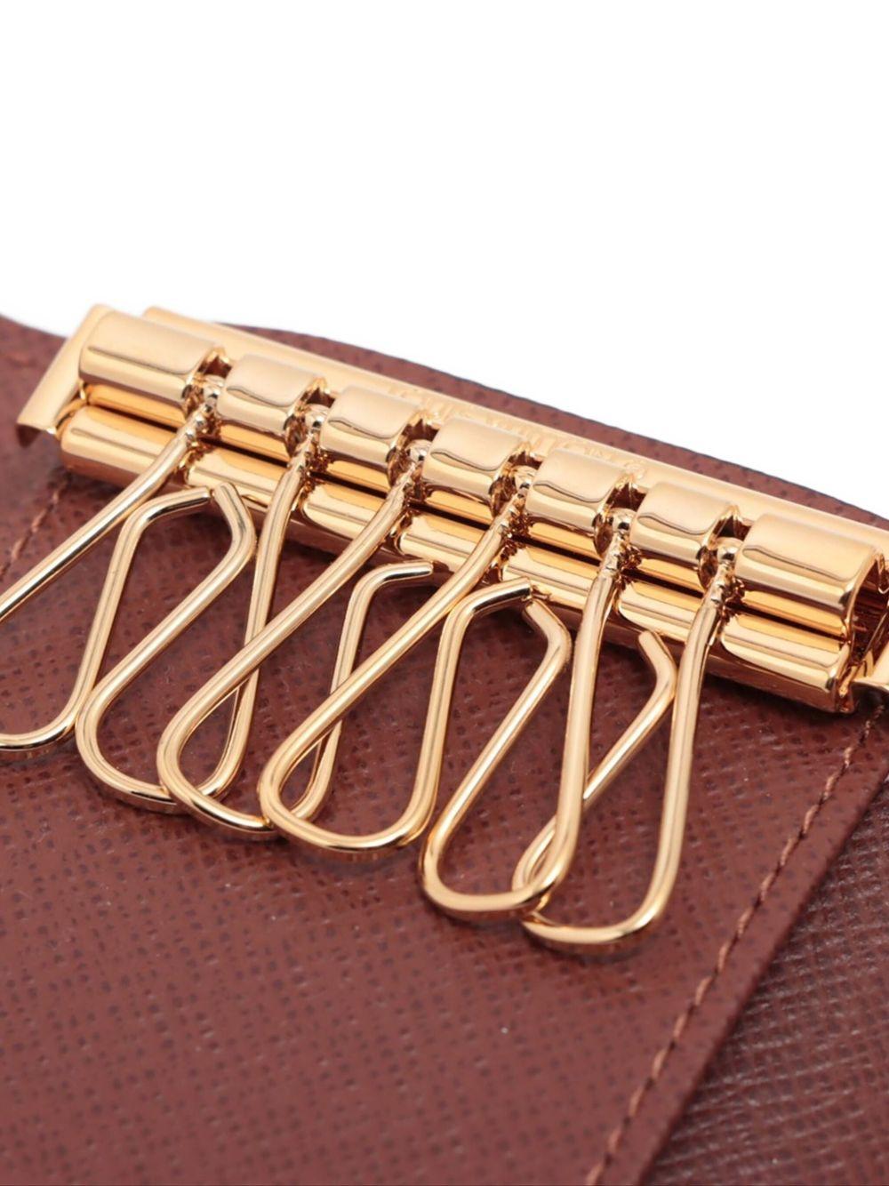 2015-2024 Multiclés wallet Product Image