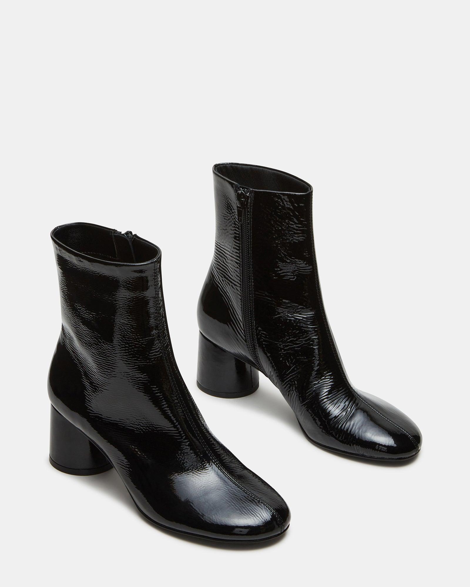 SERENITY BLACK LEATHER Female Product Image