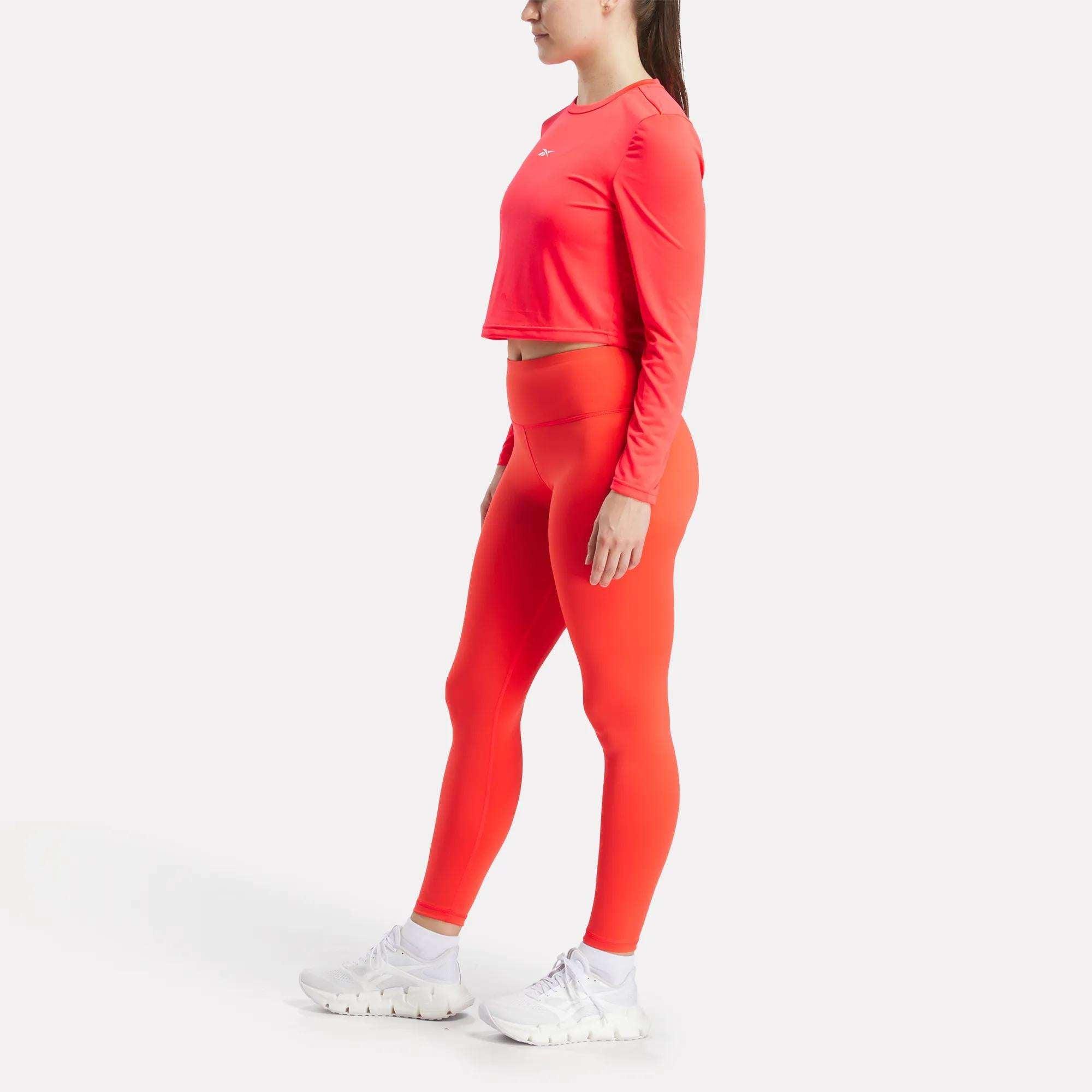 Women's Core High-Rise Leggings Female Product Image