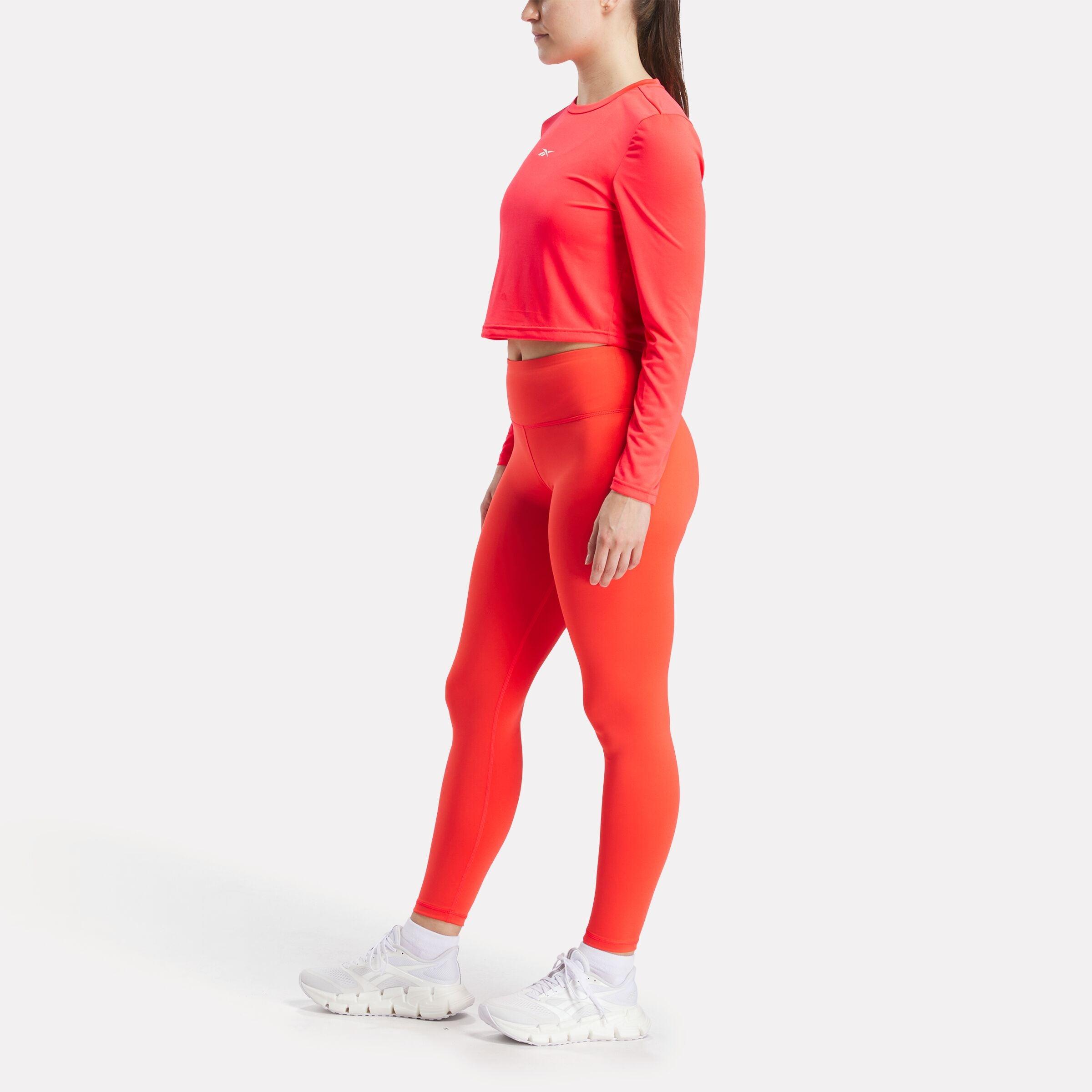 Women's Core High-Rise Leggings Female Product Image