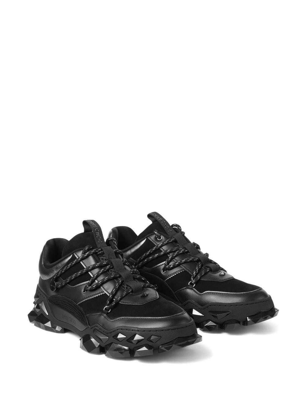 Diamond X trainers  Product Image