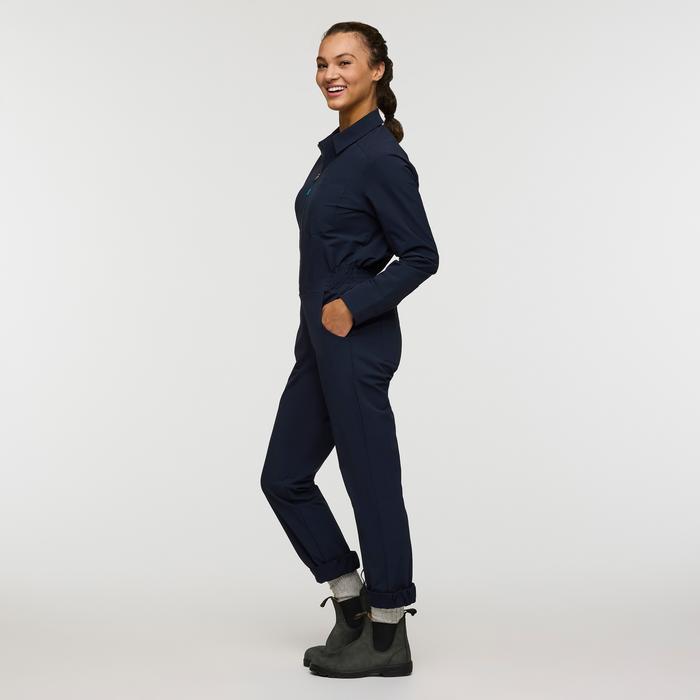 Asombro Jumpsuit - Women's Product Image
