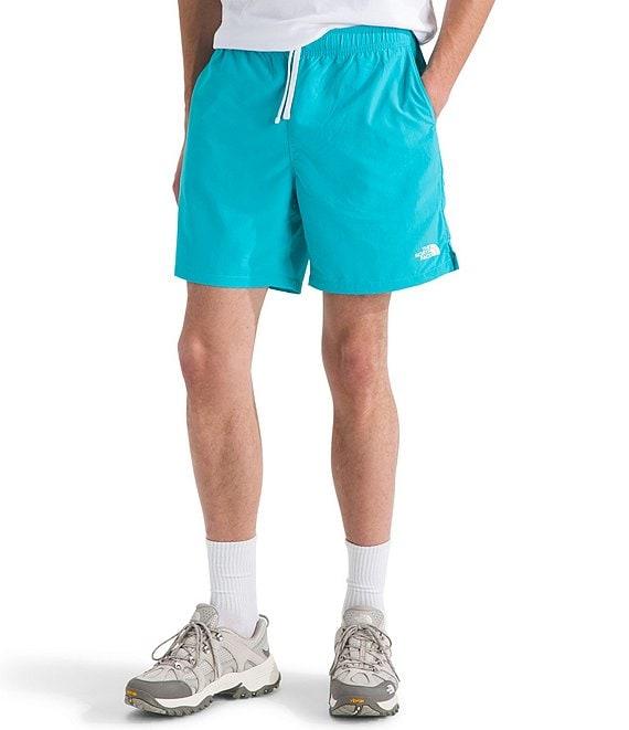 The North Face Action 5#double; Inseam Shorts Product Image