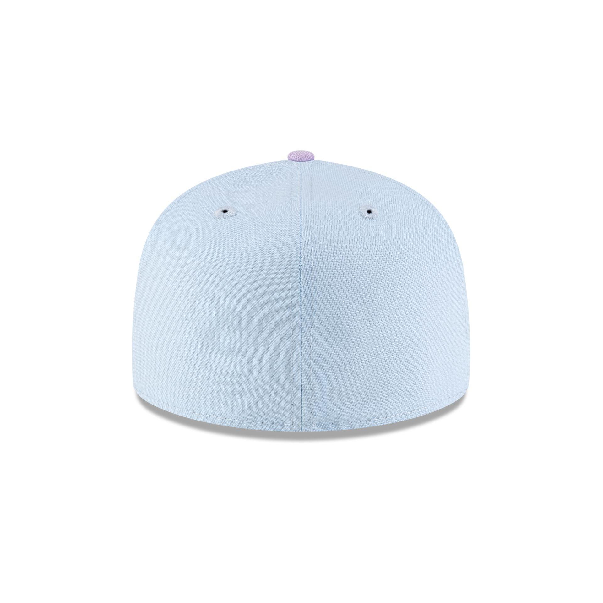 New Era Cap Burger 59FIFTY Fitted Hat Male Product Image