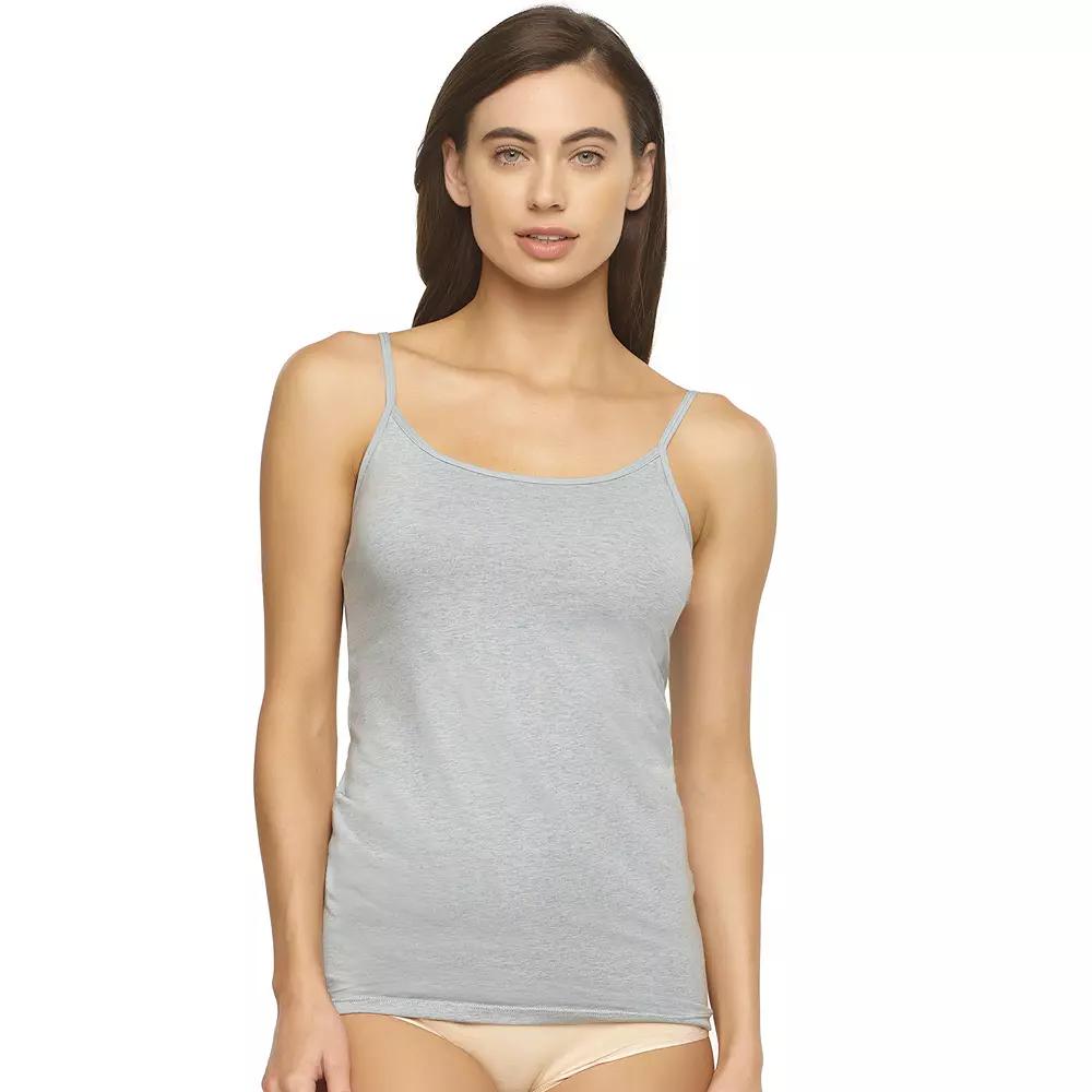 Women's Jezebel Cotton Camisole 830121,  Product Image
