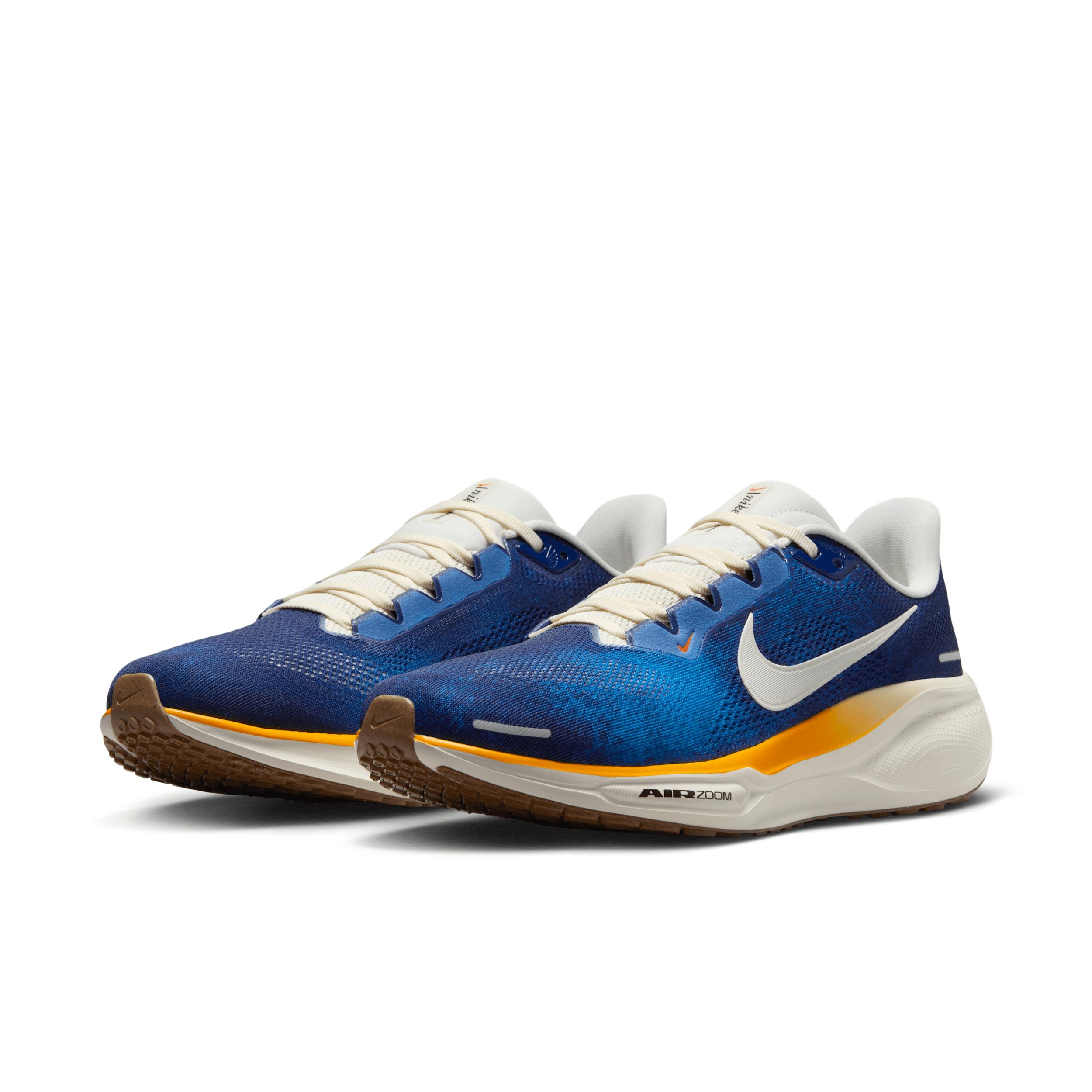 Nike Men's Pegasus 41 Road Running Shoes Product Image