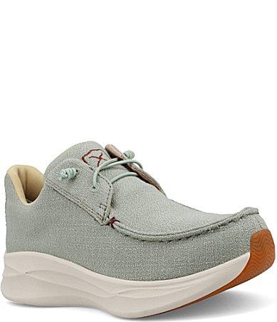 Twisted X Womens Feather X Casual Sneakers Product Image